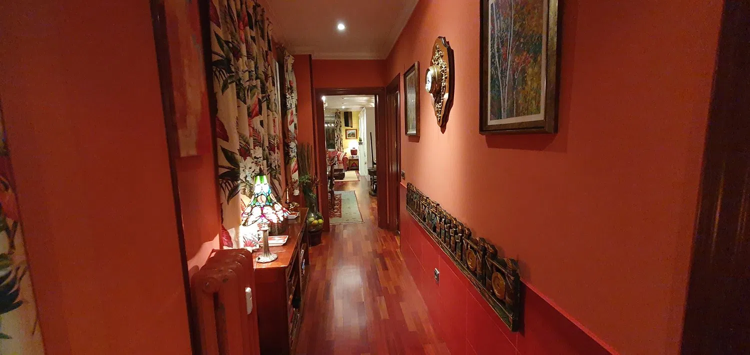 Piso en avenida de la Reina Victoria, 19 - Foto 5