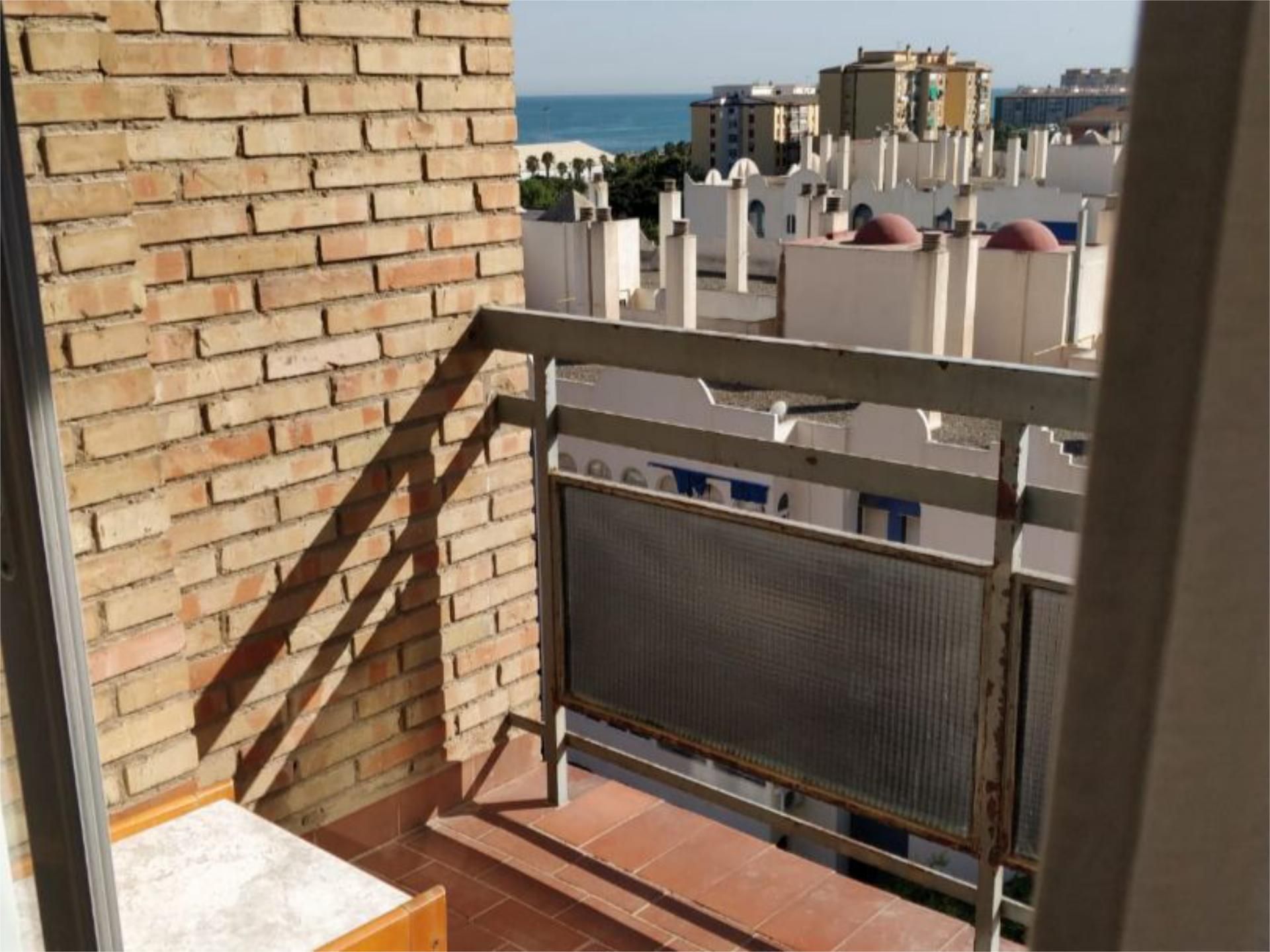 Piso en  Calle Góngora 26