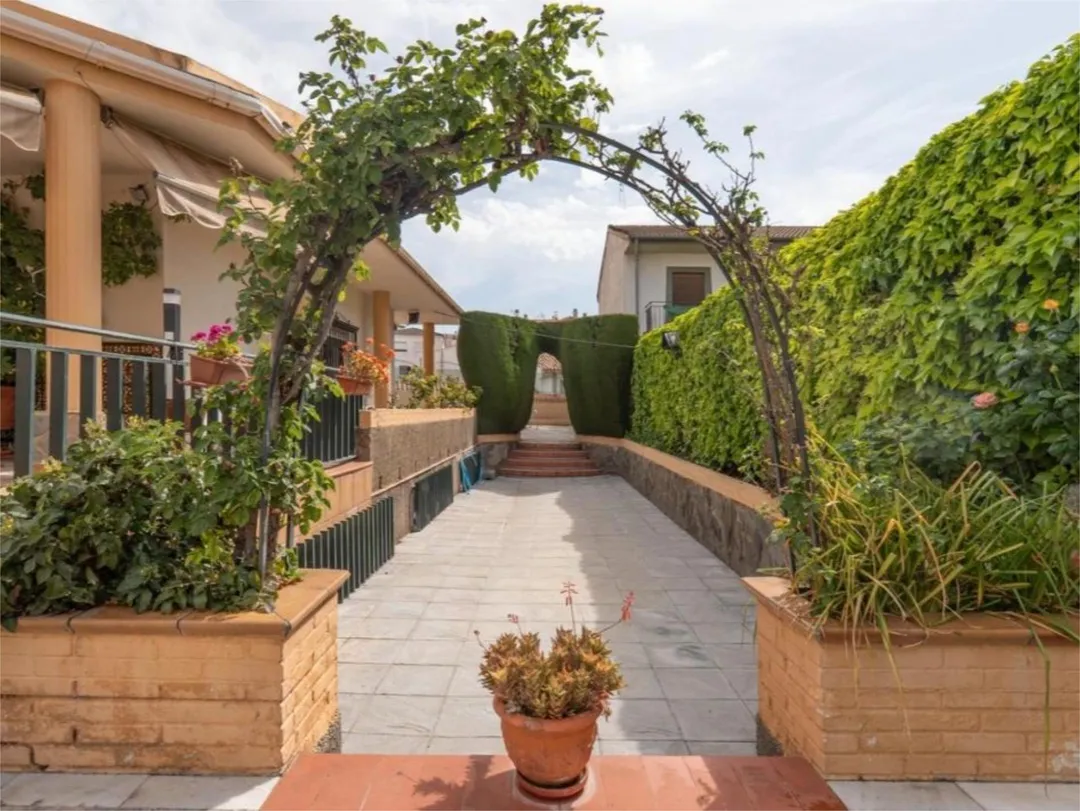 Chalet en  Calle Calvario 27 - Foto 48