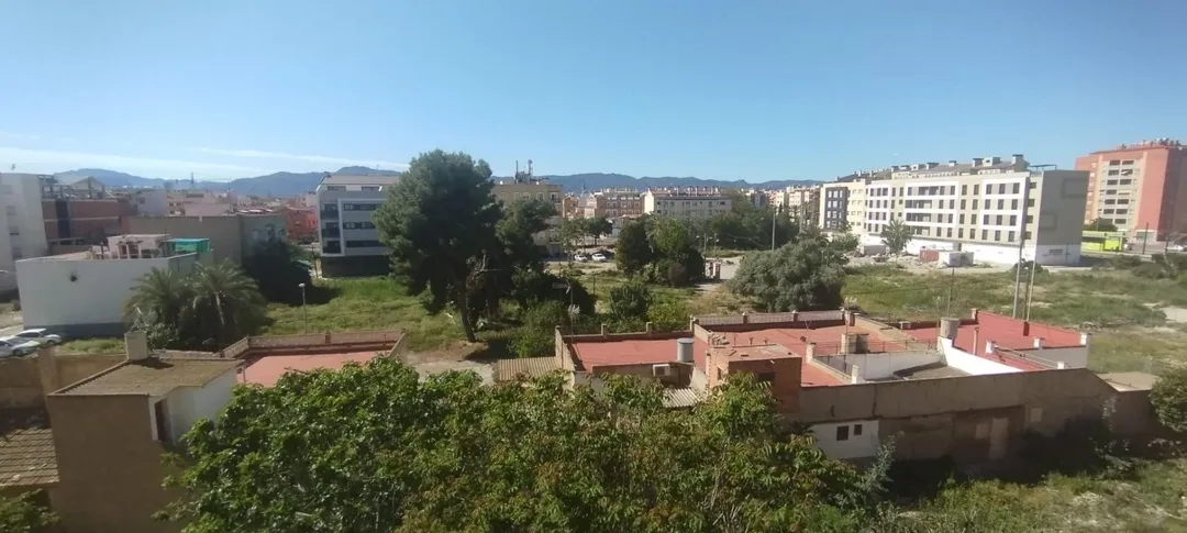 Piso en  Carril Tío Ángel el Bodega 3 - Foto 9