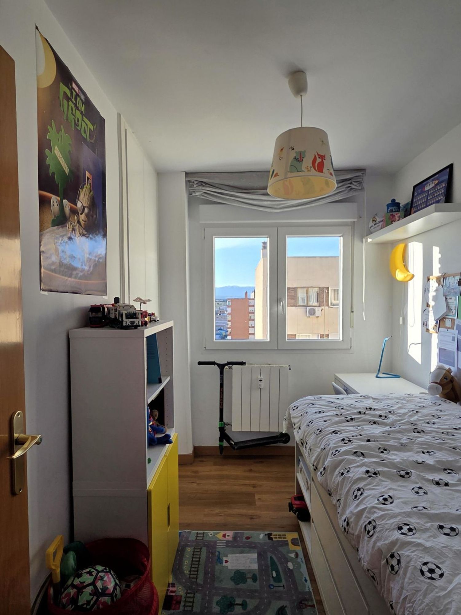 Piso en calle de la Isla de Arosa, 2 - Foto 11