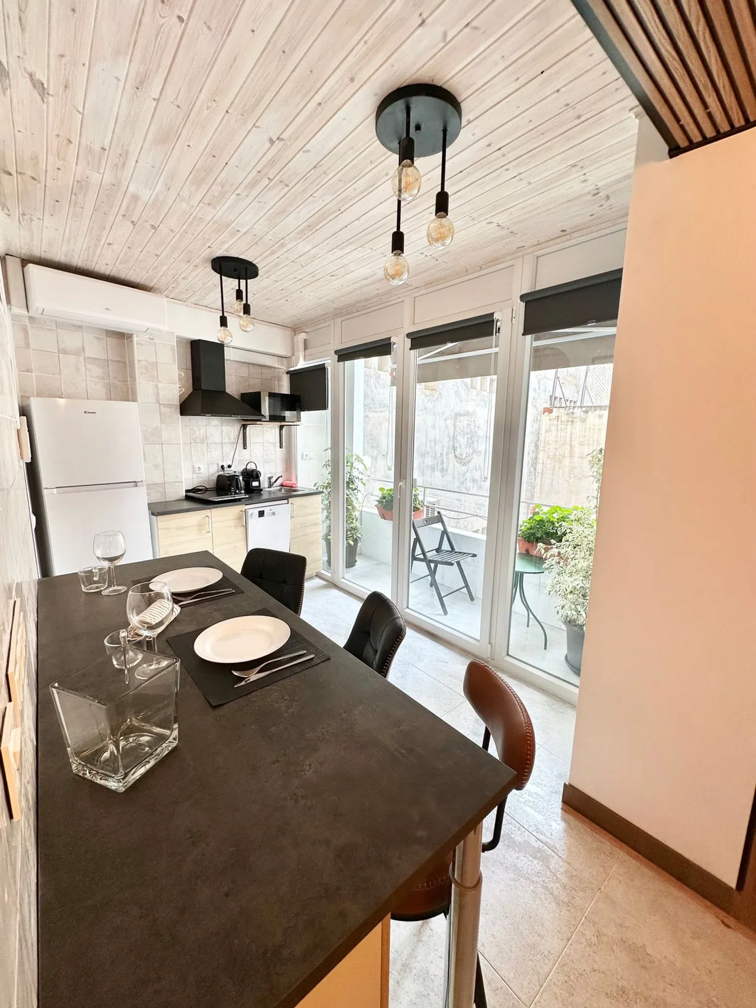 Estudio en calle Carmen Tato, 8 - Foto 16