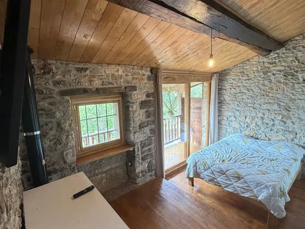 Casa rural en Lugar peñanes, 24 - Foto 22