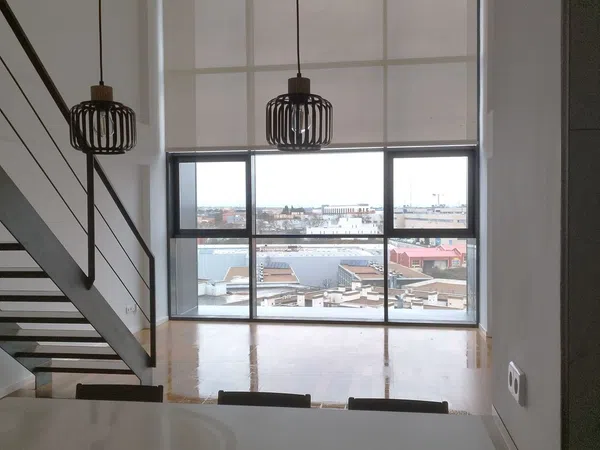 Loft en Avenida del Cerro del Águila, 2, Pol. Industrial sur, Pol. Industrial sur - Foto 8
