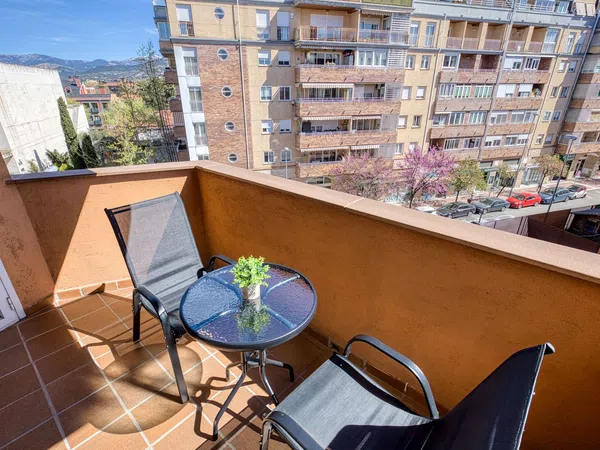 Piso en Calle Rafael Alberti, 6, Villalba Estación, Villalba Estación - Foto 5