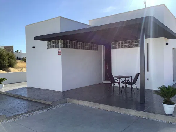 Casa o chalet independiente en Calle Río Jordán, 21 - Foto 23