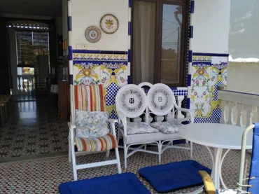 Piso en  Carrer Pescadors 6 - Foto 1