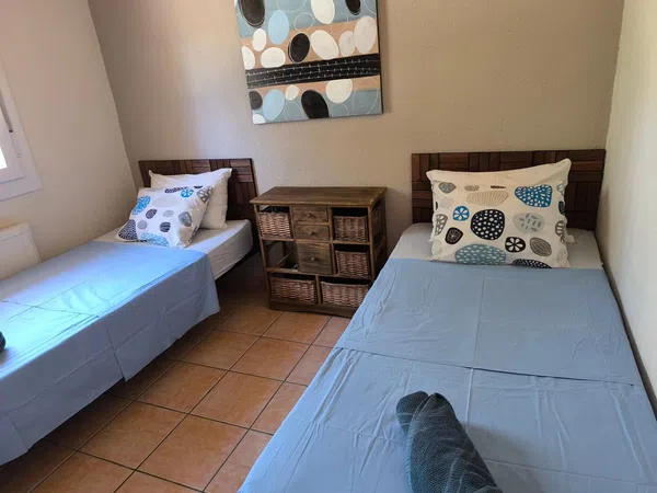 Casa o chalet independiente en Calle Pintor Cézanne, 5, Paichi, Paichi - Foto 12