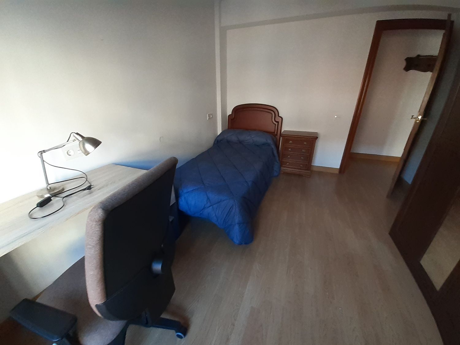 Piso en avenida Cristo de las Cadenas, 5 - Foto 4