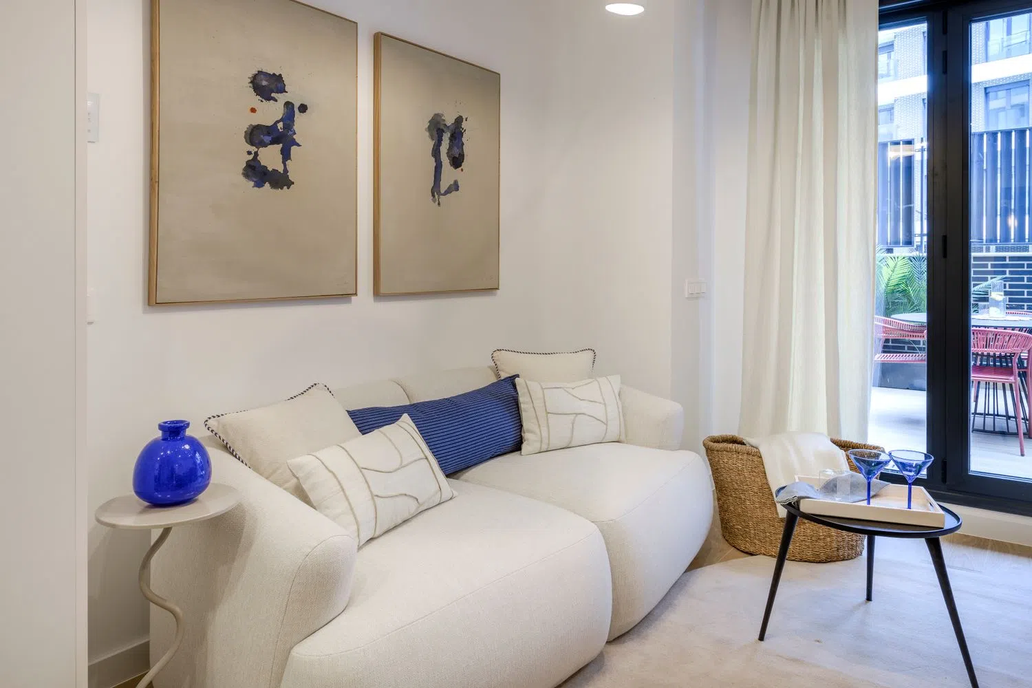 Piso en calle Casimiro Mahou Bierhans, 27 - Foto 3