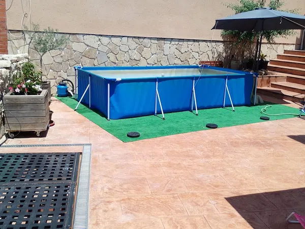 Casa de pueblo en Bajada de San Roque, 4 - Foto 2