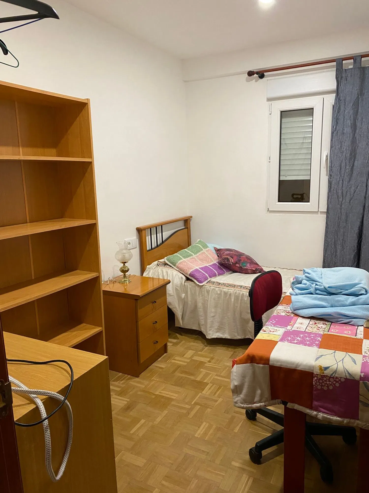 Piso en calle Arzobispo Guerrero, 34 - Foto 6