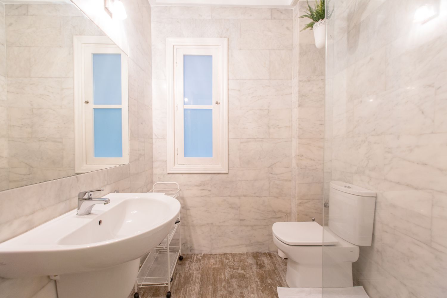 Piso en calle Belando, 6 - Foto 12