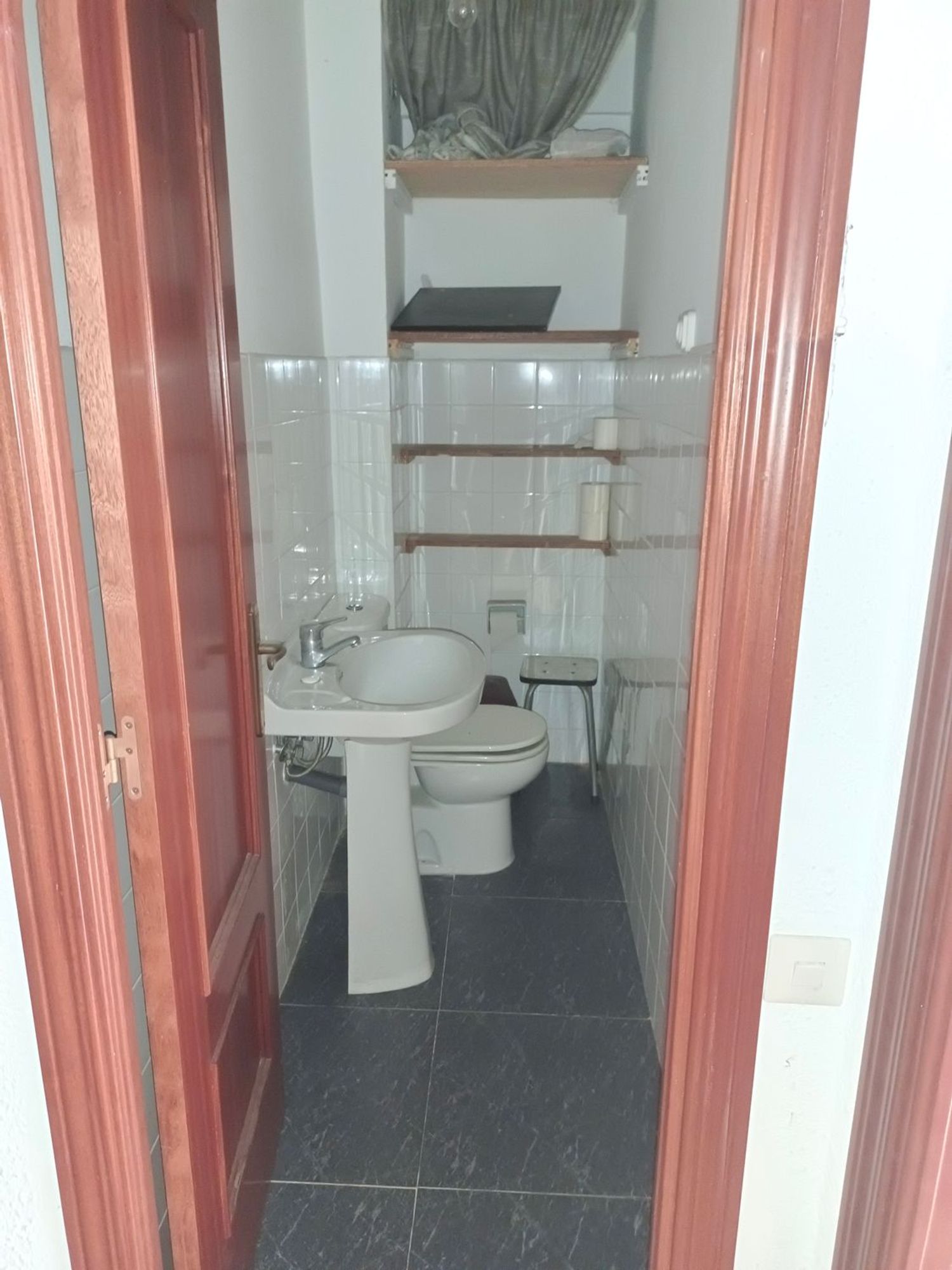 Piso en Barrio Ganzo, 29, Cerezo - Aspla - Torres, Cerezo - Aspla - Torres - Foto 2