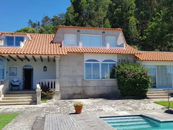 Casa o chalet independiente en Travesía Praia, 2 a - Foto 3