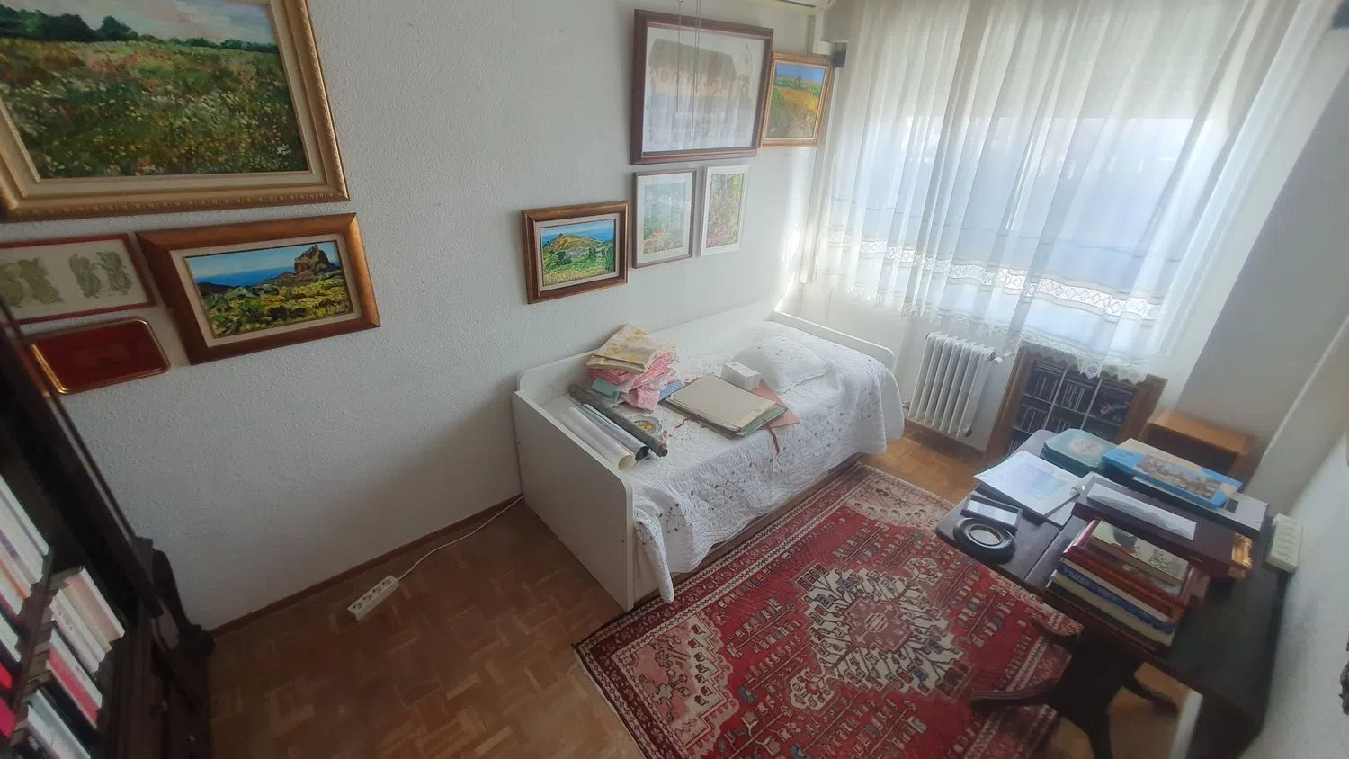 Piso en calle de Arturo Soria, 320 - Foto 8