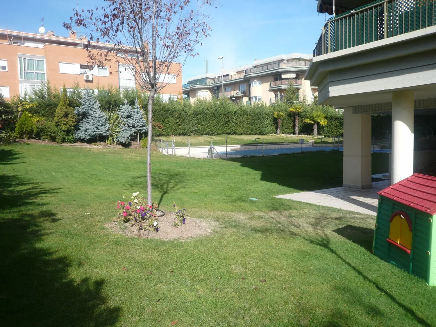 Ático en calle Palenque, 2 - Foto 27