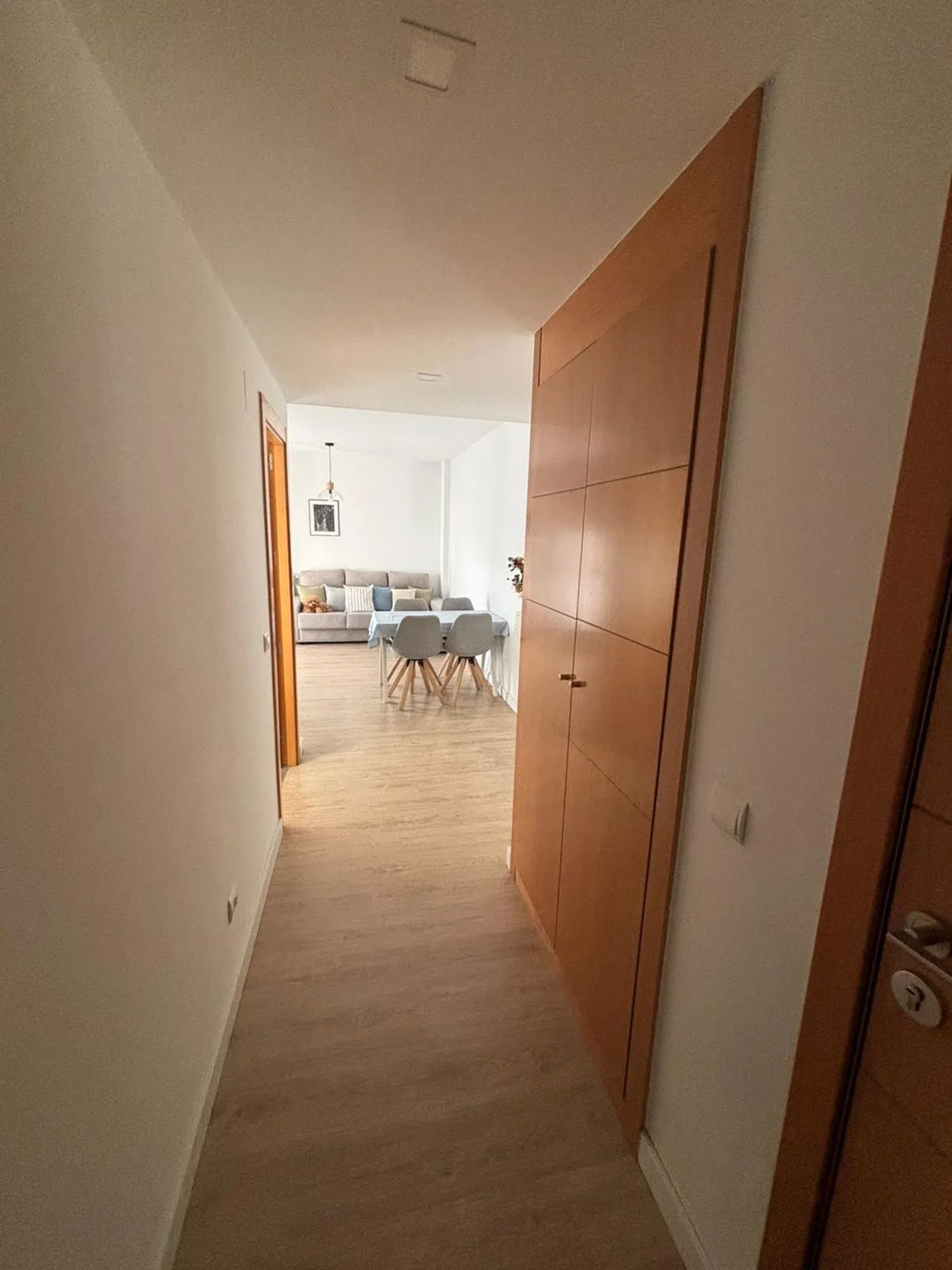 Piso en calle Cirilo Martínez Novillo, 37 - Foto 6