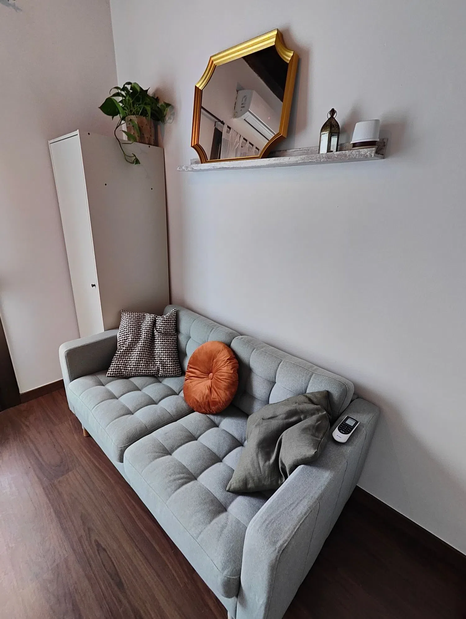 Ático en calle Gran de Gràcia, 98 - Foto 15