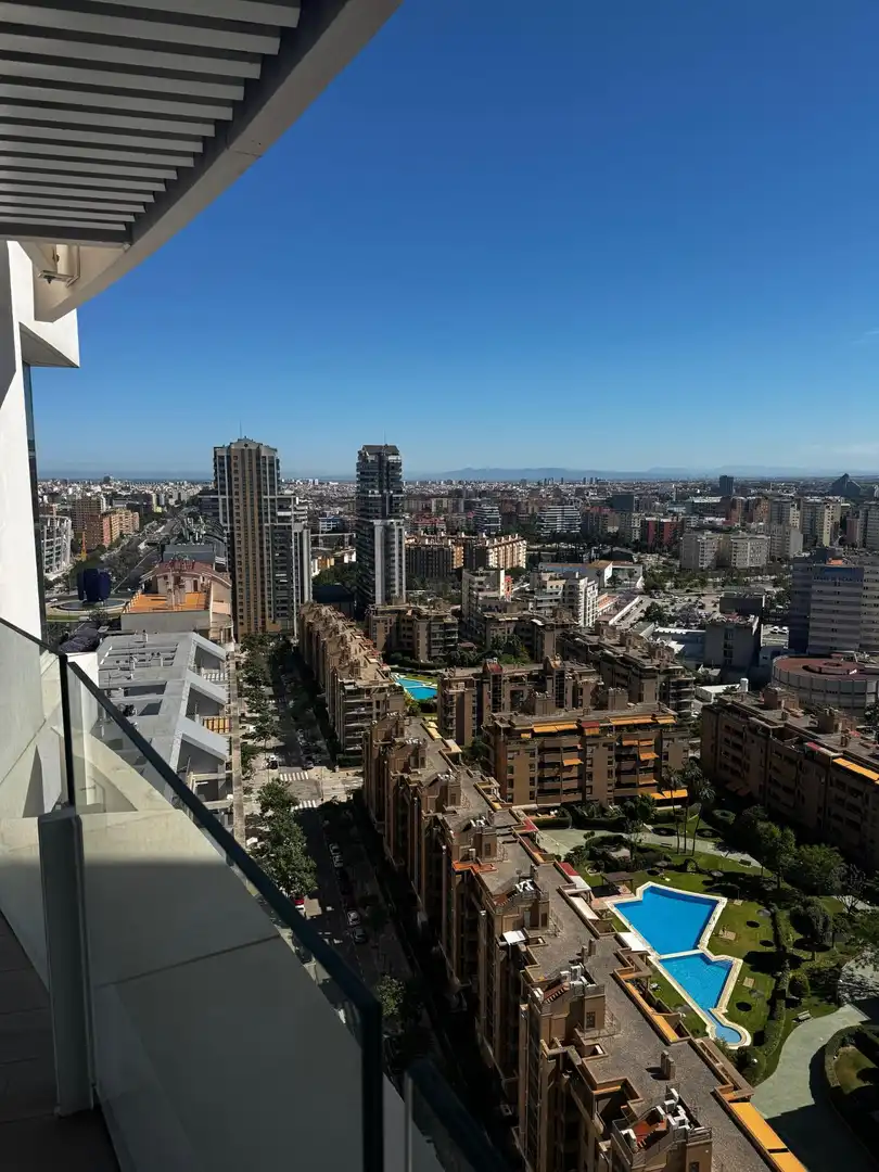 Apartamento en  Valencia Capital - Foto 17