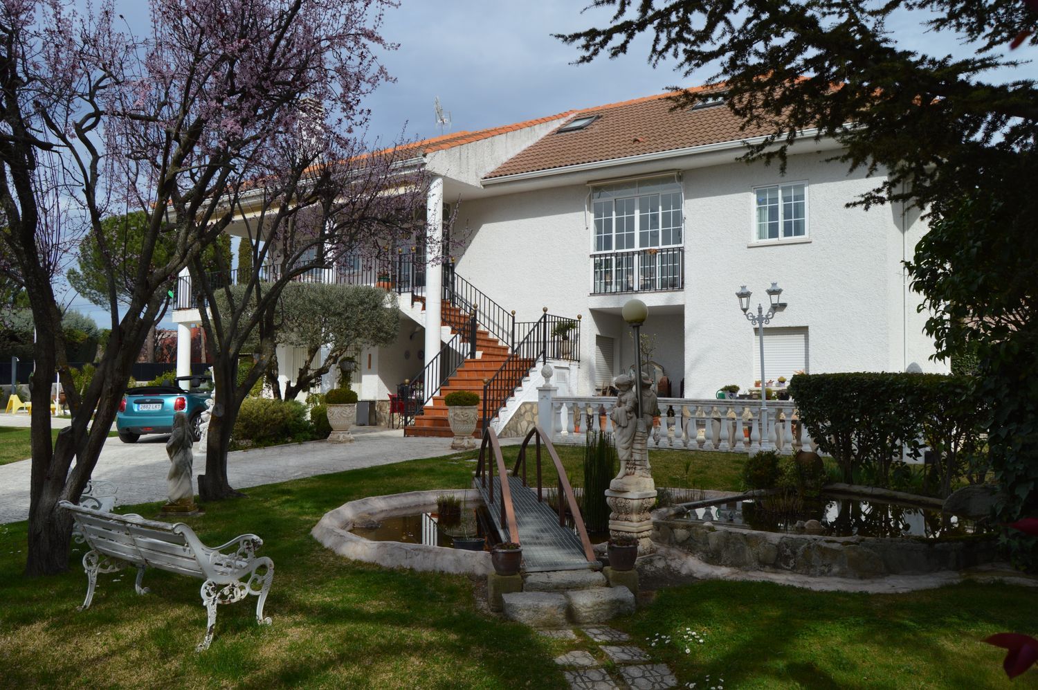 Casa independiente en calle Órbigo, 3 - Foto 6