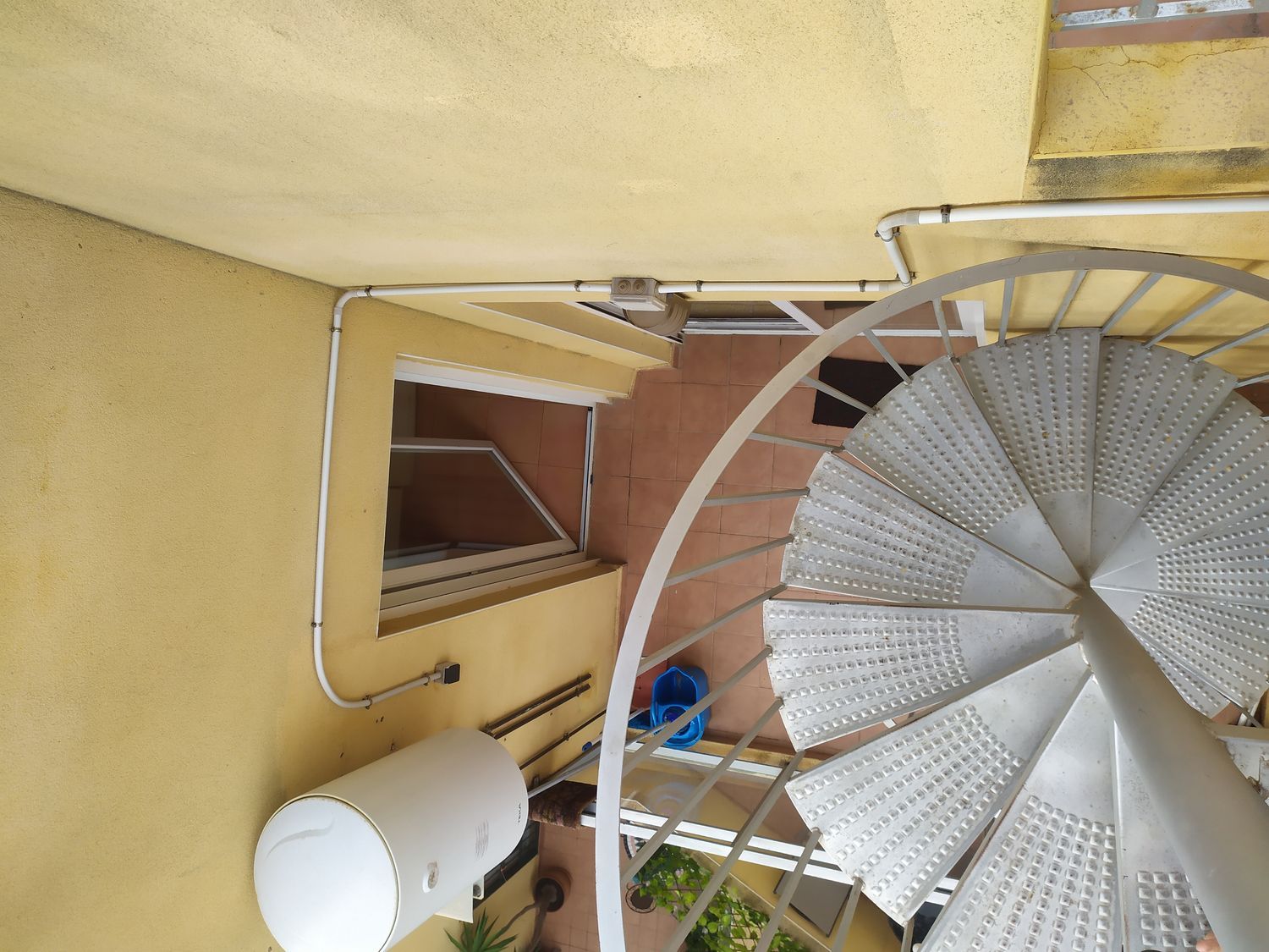 Ático en calle Suiza, 8 - Foto 17