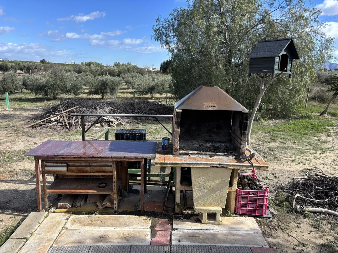 Finca rústica en  Calle Fc Ladrillo 11 - Foto 9