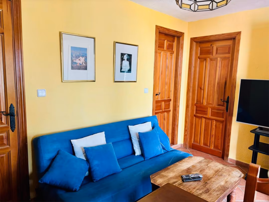 Apartamento en  Calle Golf del Candado 39 - Foto 6