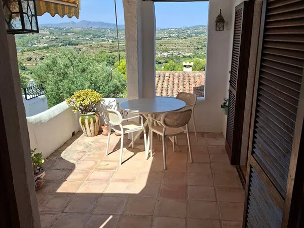 Chalet adosado en Carrer s/n, Alcassar, Alcassar - Foto 2