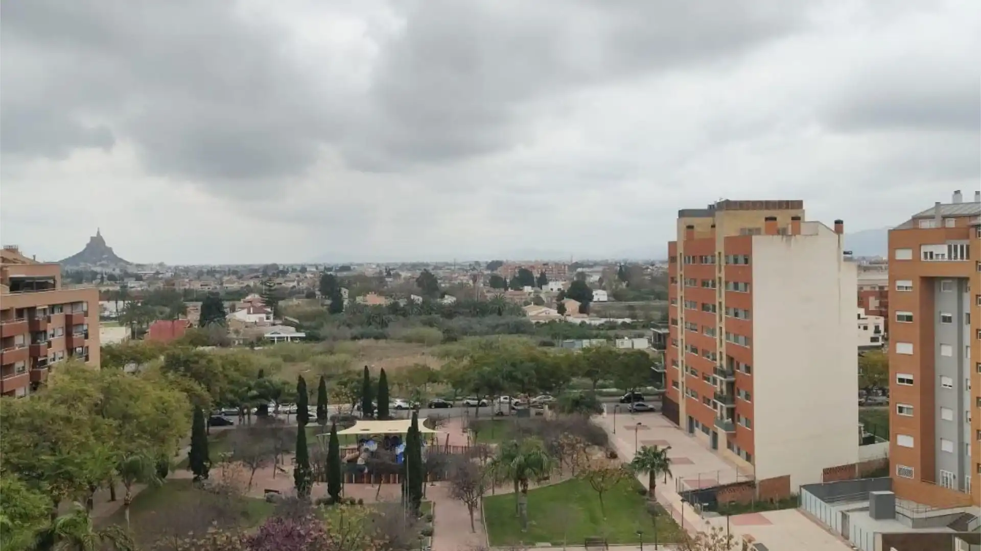 Piso en  Plaza Bandera Paracaidista Ortiz de Zarate 7 - Foto 2