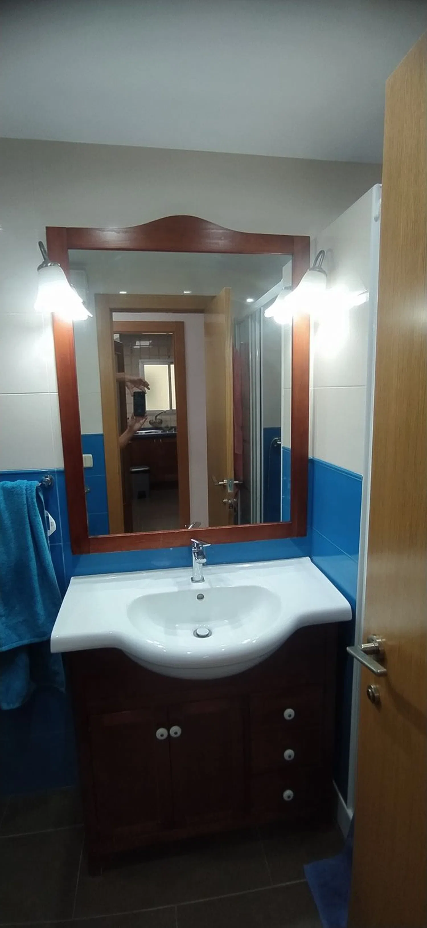 Piso en Barrio L'Amistat - Foto 19
