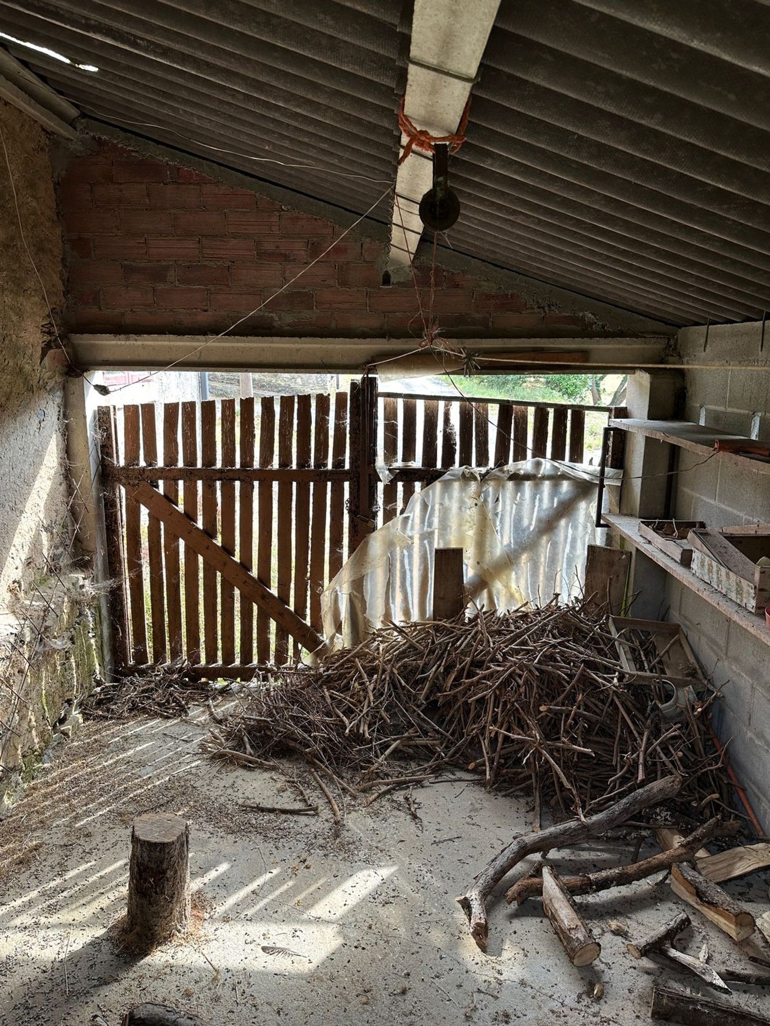 Casa de pueblo en Penas Albas s/n - Foto 16
