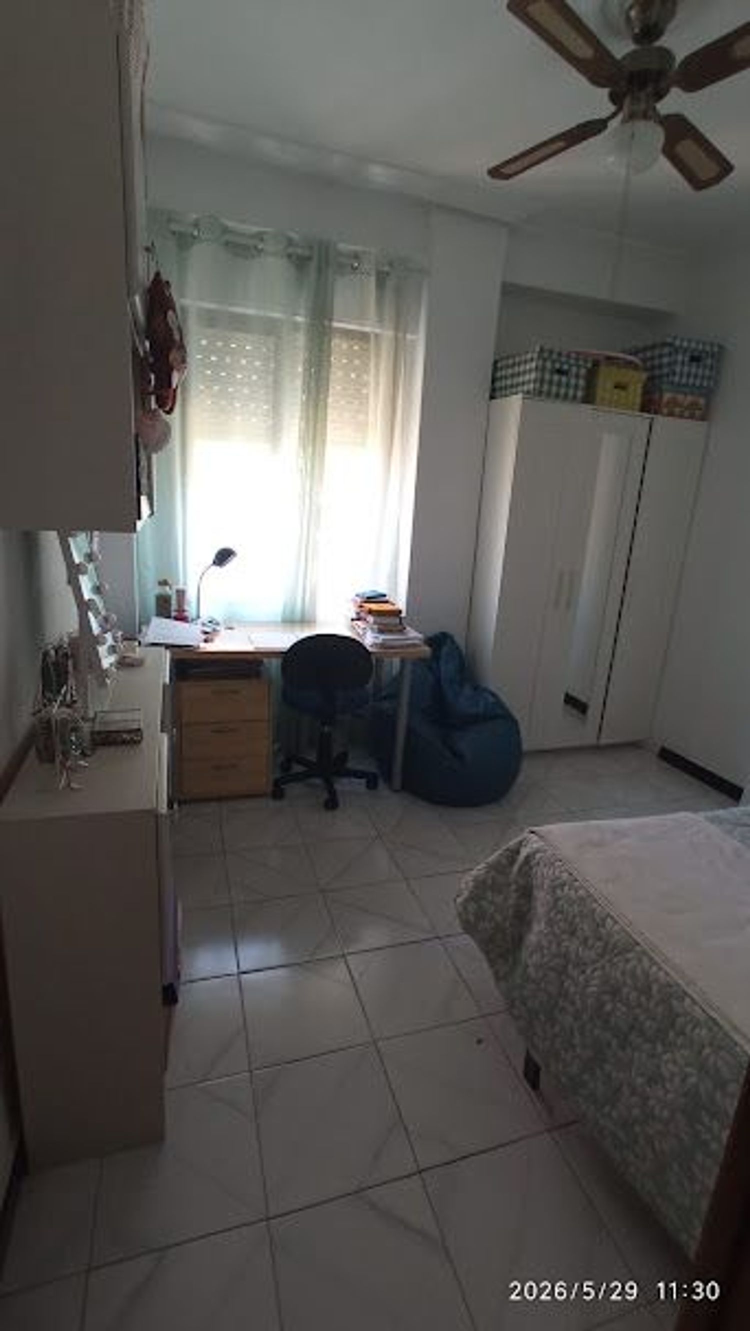 Piso en Calle Tarfia, 7, Reina Mercedes - Heliópolis - Foto 9