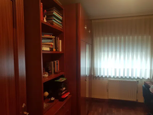 Piso en paseo del Doctor Torres Villarroel, 51 - Foto 38