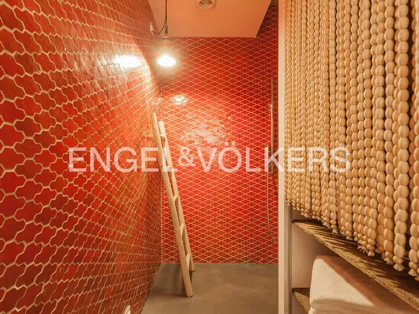 Chalet adosado en Calle de Josep Serrano - Foto 46