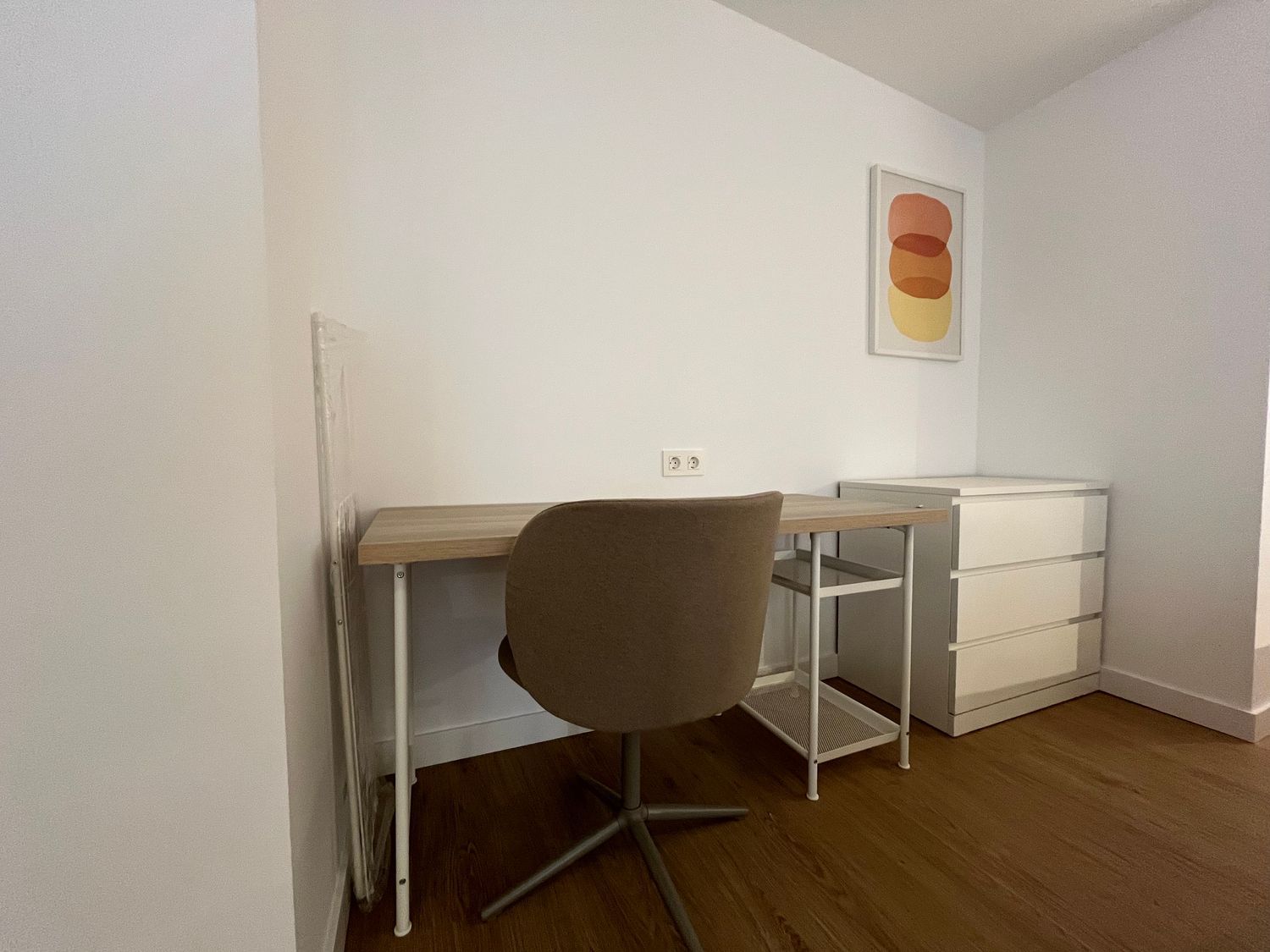 Estudio en Calle de Panaderos, 39, Centro, Centro - Foto 11