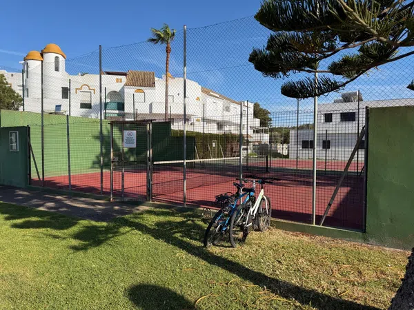 Chalet adosado en Urbanización marisma de la almadraba, 10 - Foto 33