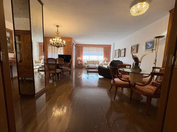 Piso en avenida del Cid, 98 - Foto 1