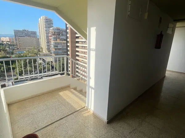 Piso en Avenida de la Costa Blanca, 117 - Foto 15