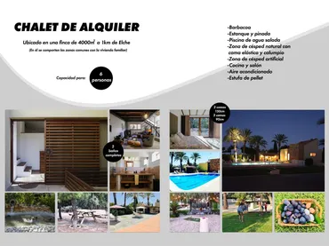 Chalet en  Lugar Alzabaras Alto Poligono 1 1041 - Foto 14