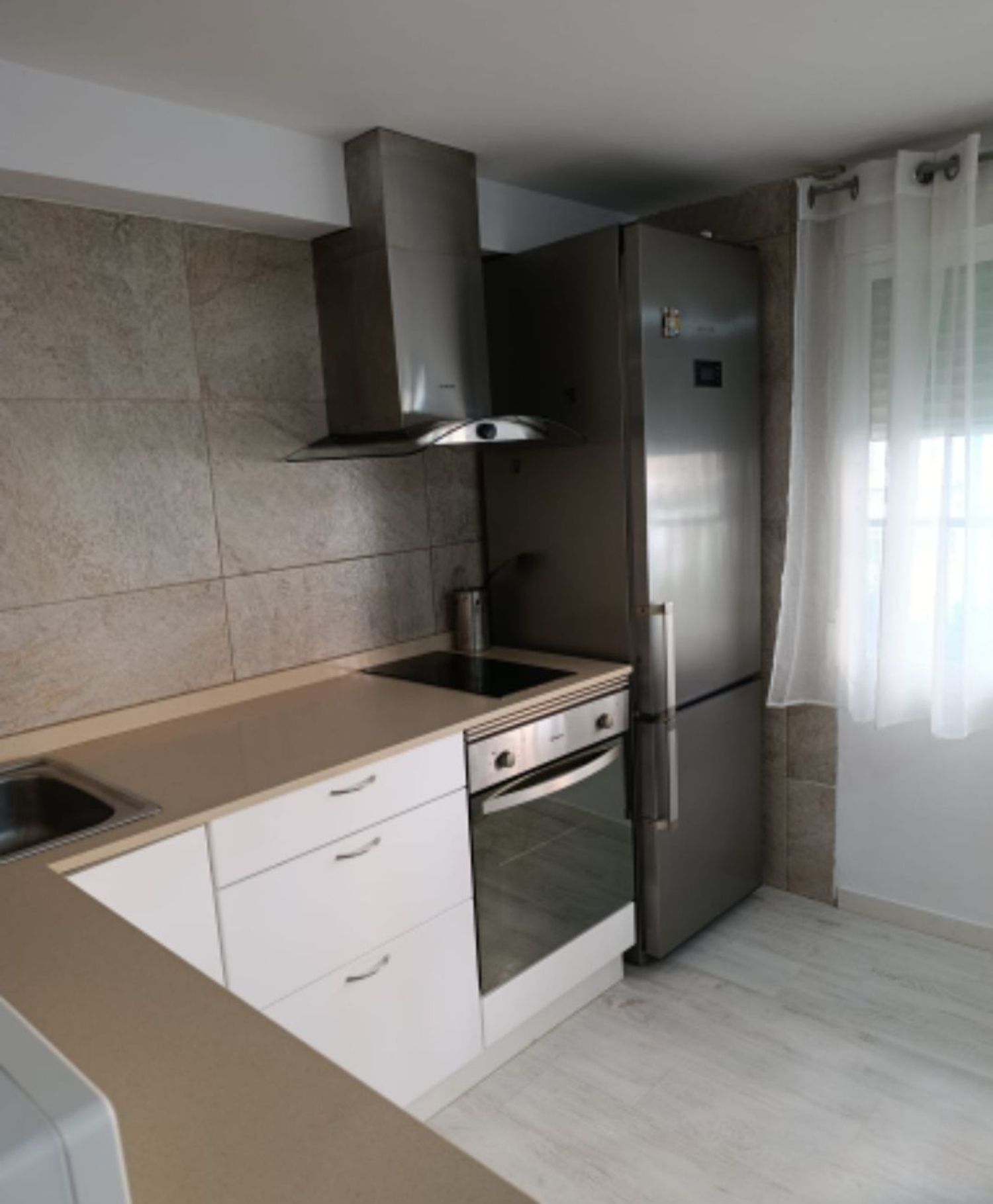 Estudio en C Romeu de Corbera, 11, Russafa - Foto 7