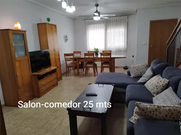 Dúplex en  Carril de la Ermita Vieja 57 - Foto 1