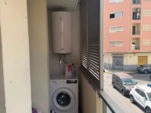 Dúplex en Calle Bisbe Cabanelles, 42, Pere Garau - Foto 8