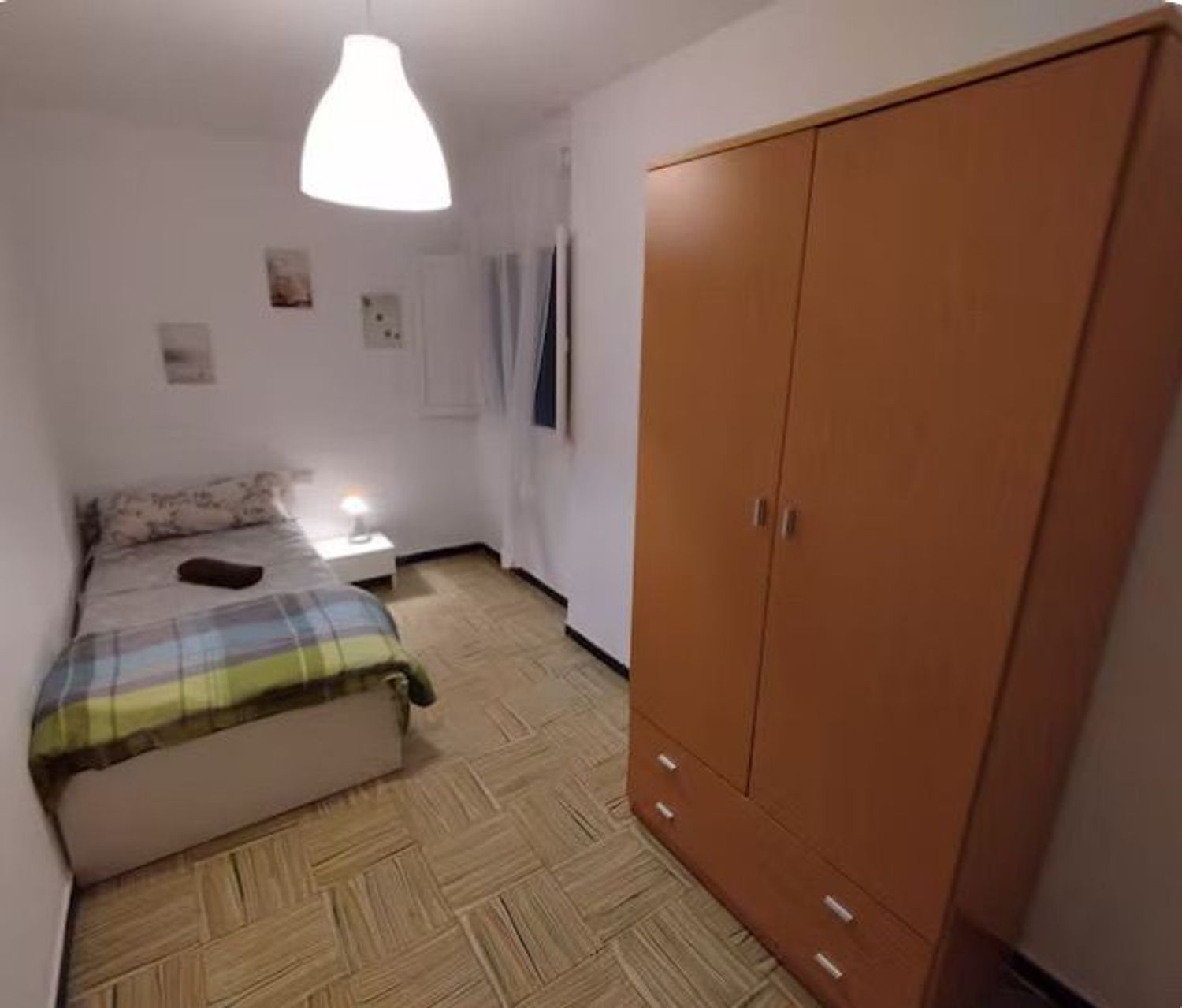 Piso en Calle Sancho Miranda, 5, Ciudad Jardín - Foto 13