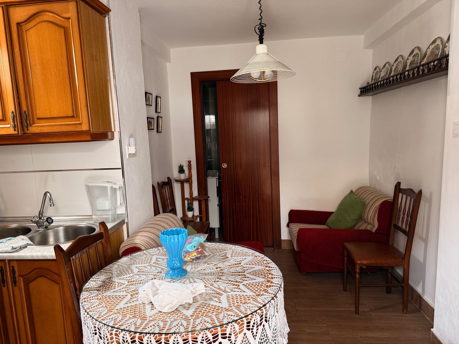 Chalet pareado en Avenida de Juan Grande, 4, Huerta Nueva - Jardín de Málaga - Foto 11