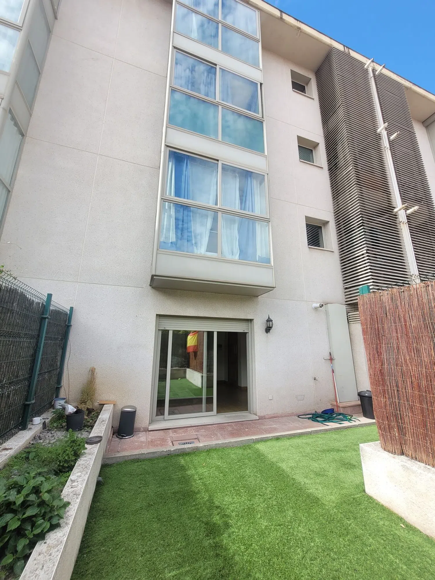 Piso en calle de Pedrezuela, 34 - Foto 4