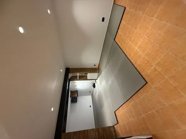 Chalet adosado en calle Diego de León, 55 - Foto 8