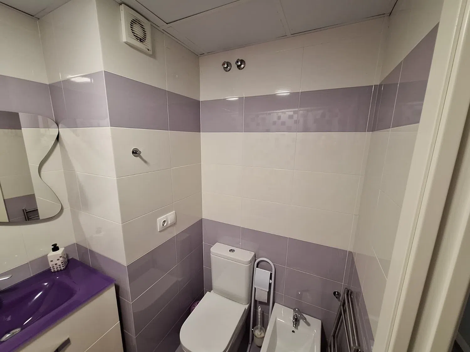 Piso en Urbanización Parque Flores, 6 - Foto 12