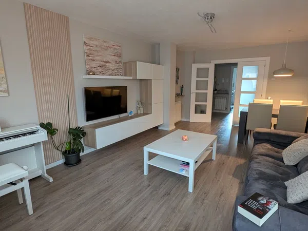 Piso en Centro Urbano