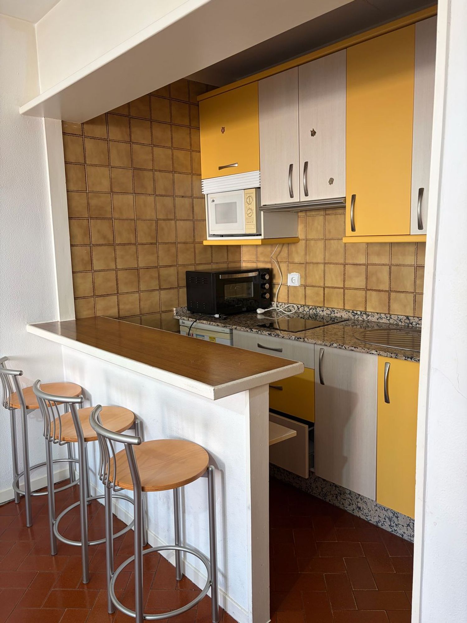Estudio en Calle de García Barbón, 48 - Foto 4
